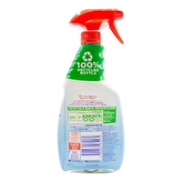 Ajax Spray N Wipe Bathroom Trigger 500mL- alt image 0