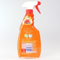 Ajax Spray'n'Wipe Divine Blends Orange Mountain Blossom 475mL- alt image 0