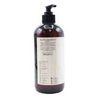 Akin Purifying Hand Wash Antibacterial 500mL- alt image 0