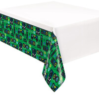 Gamer Printed Tablecover 137cm x 213cm- alt image 0