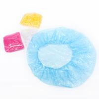 Shower Cap 8 Pack- alt image 0