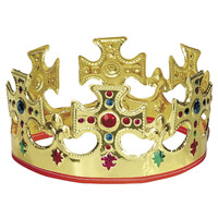 Majestic Crown 56cm- alt image 0