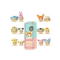 Sonny Angel Animal Series Mini Figure - Hippers- alt image 0