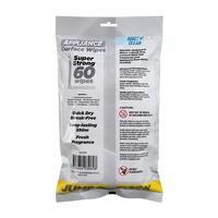 Appliance Surface Wipes 60 Pack- alt image 0