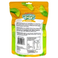 Sweet Craze Freeze Dried Candy Banana 50g- alt image 0