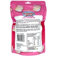 Sweet Craze Freeze Dried Candy Marshmallow Twist 50g- alt image 0