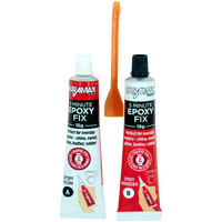 2pce Super Strong Epoxy Glue A and B 30g- alt image 0