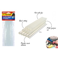 Glue Sticks 200mm - 6 Pack- alt image 0