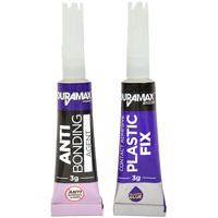 Contact Adhesive Plastic Fix 3g- alt image 0