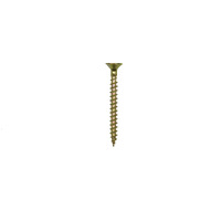 Self Drill Chipboard Screws 22pcs 4.5x50mm- alt image 0