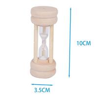 Hourglass Egg Timer- alt image 0