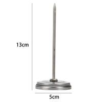 Stainless Steel Roast Meat Thermometer- alt image 0