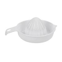 Large Plastic Citrus Juicer 14cm- alt image 0