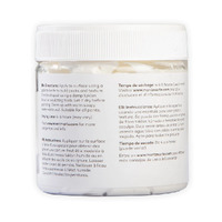 Mont Marte Acrylic Medium - Light Moulding Paste 250ml- alt image 0