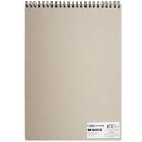 Mont Marte Discovery Sketch Book Spiral Bound A3 150gsm 30 Sheet- alt image 0