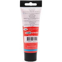 Mont Marte Signature Acrylic Paint 75ml Tube - Vermilion- alt image 0