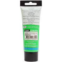 Mont Marte Signature Acrylic Paint 75ml Tube - Monastral Green- alt image 0