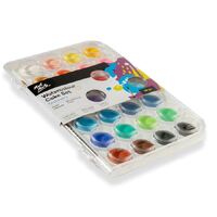 Mont Marte Watercolour Cake Set 29pc- alt image 0