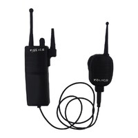 Roleplay Walkie Talkie Set- alt image 0