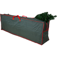 Christmas Tree Storage Bag 185cm x 64cm x50cm- alt image 0