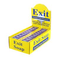 Laundry Exit Soap 50g- alt image 0