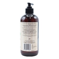 Akin Purifying Hand Wash Antibacterial 500mL- alt image 1