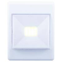 Illuminex  Battery Operated COB LED Magentic Cabinet Light Switch- alt image 1