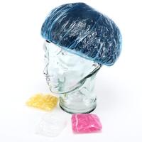 Shower Cap 8 Pack- alt image 1