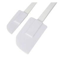 Silicone Baking Spatulas 2 Pack- alt image 1