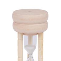 Hourglass Egg Timer- alt image 1