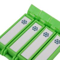 Keep Fresh Reusable Bag Clips 10 Pack- alt image 1