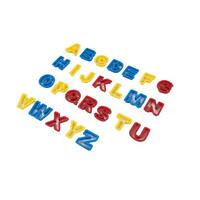 Cookie Cutters Letters 26 Pack- alt image 1