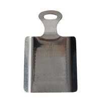 Stainless Steel Ultra Fine Grater- alt image 1