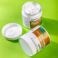 Mont Marte Acrylic Medium - Light Moulding Paste 250ml- alt image 1