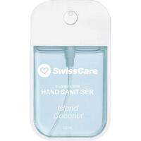 Hydrating Mist Hand Sanitiser Spray 45ml- alt image 1