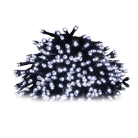 120 LED Fairy Lights Cool White- alt image 1