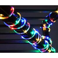 300 LED Tubelight 30m Multi Colour- alt image 1