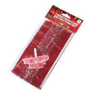 Christmas Baking Cake Decorations 2 Pack- alt image 2