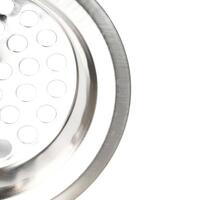 Stainless Steel Sink Strainer 2 Pack- alt image 2