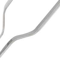 Stainless Steel Tea Bag Tongs- alt image 2