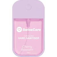 Hydrating Mist Hand Sanitiser Spray 45ml- alt image 2