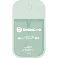 Hydrating Mist Hand Sanitiser Spray 45ml- alt image 3