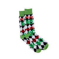 Christmas Festive Adults Novelty Socks - Randomly Selected- alt image 4