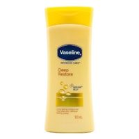 Vaseline Intensive Care Deep Restore 100ml- main image