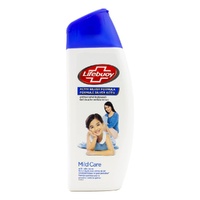 Lifebuoy Antibacterial Bodywash Mild Care 300ml- main image