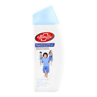 Lifebuoy Antibacterial Bodywash Cool Fresh 300mL- main image