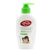 Lifebuoy Handwash Nature 190mL- main image