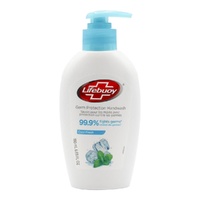 Lifebuoy Handwash Cool Fresh 190mL- main image