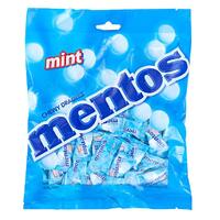 Mentos Mint Candy Bag 405g- main image