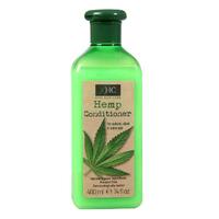 Hemp Conditioner 400mL- main image